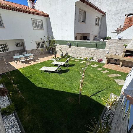 Chalet Sanxenxo Miraflores 외부 사진