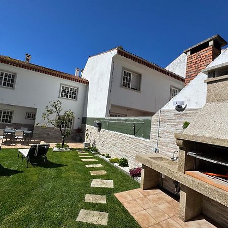 Chalet Sanxenxo Miraflores 외부 사진