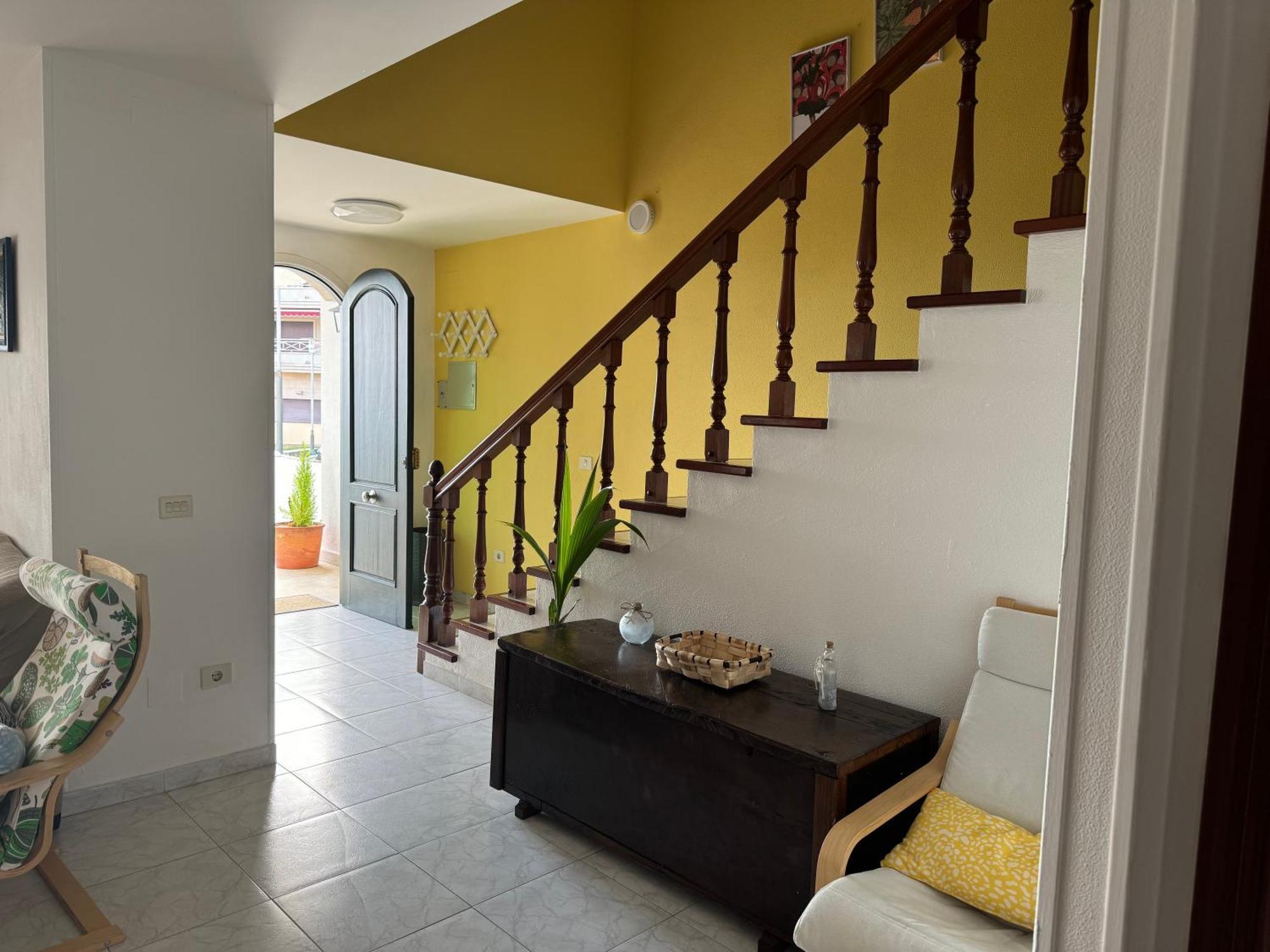 Chalet Sanxenxo Miraflores 외부 사진
