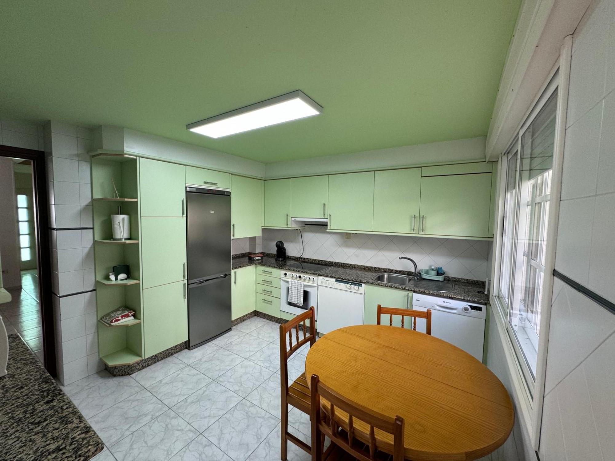 Chalet Sanxenxo Miraflores 외부 사진