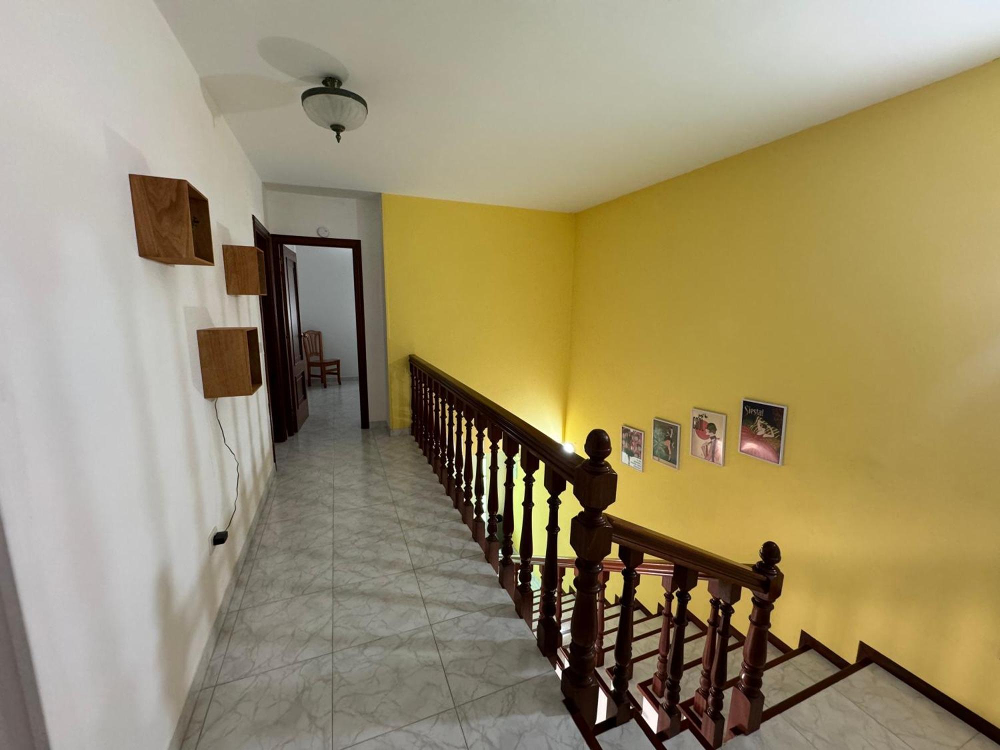 Chalet Sanxenxo Miraflores 외부 사진