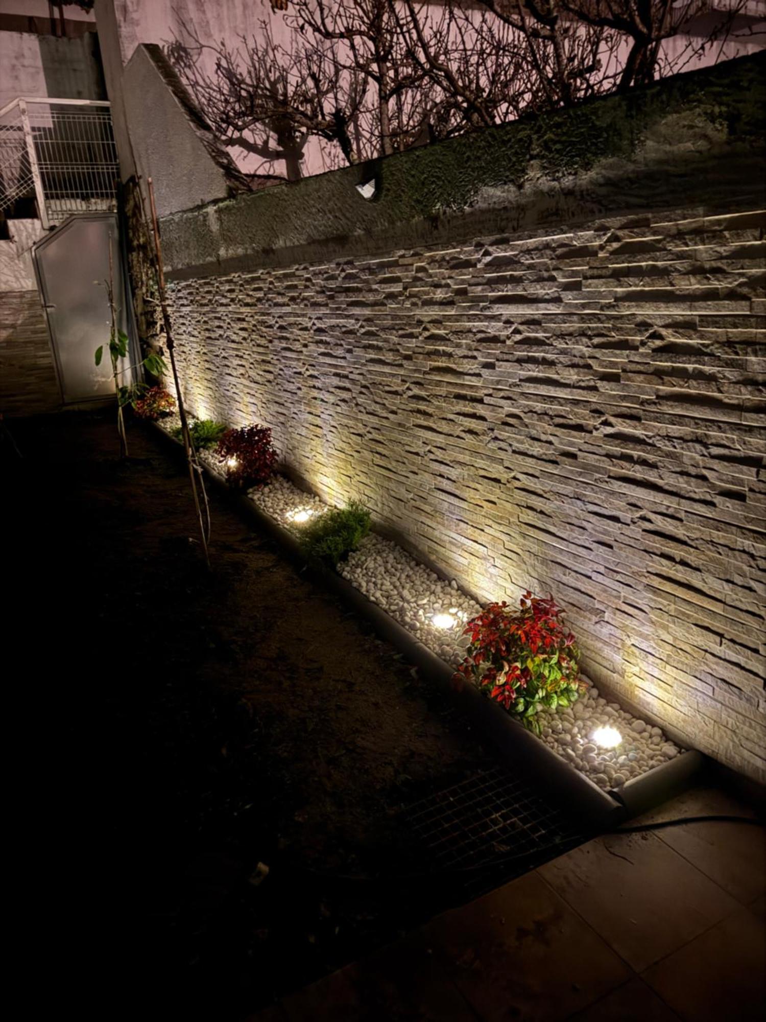Chalet Sanxenxo Miraflores 외부 사진