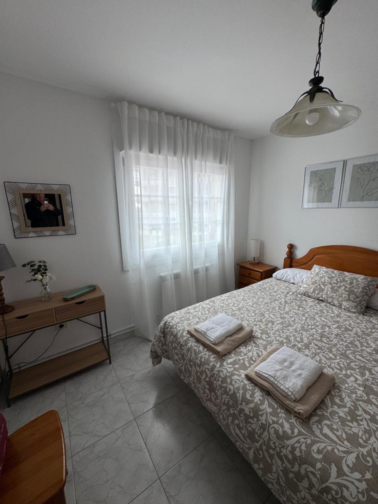 Chalet Sanxenxo Miraflores 외부 사진