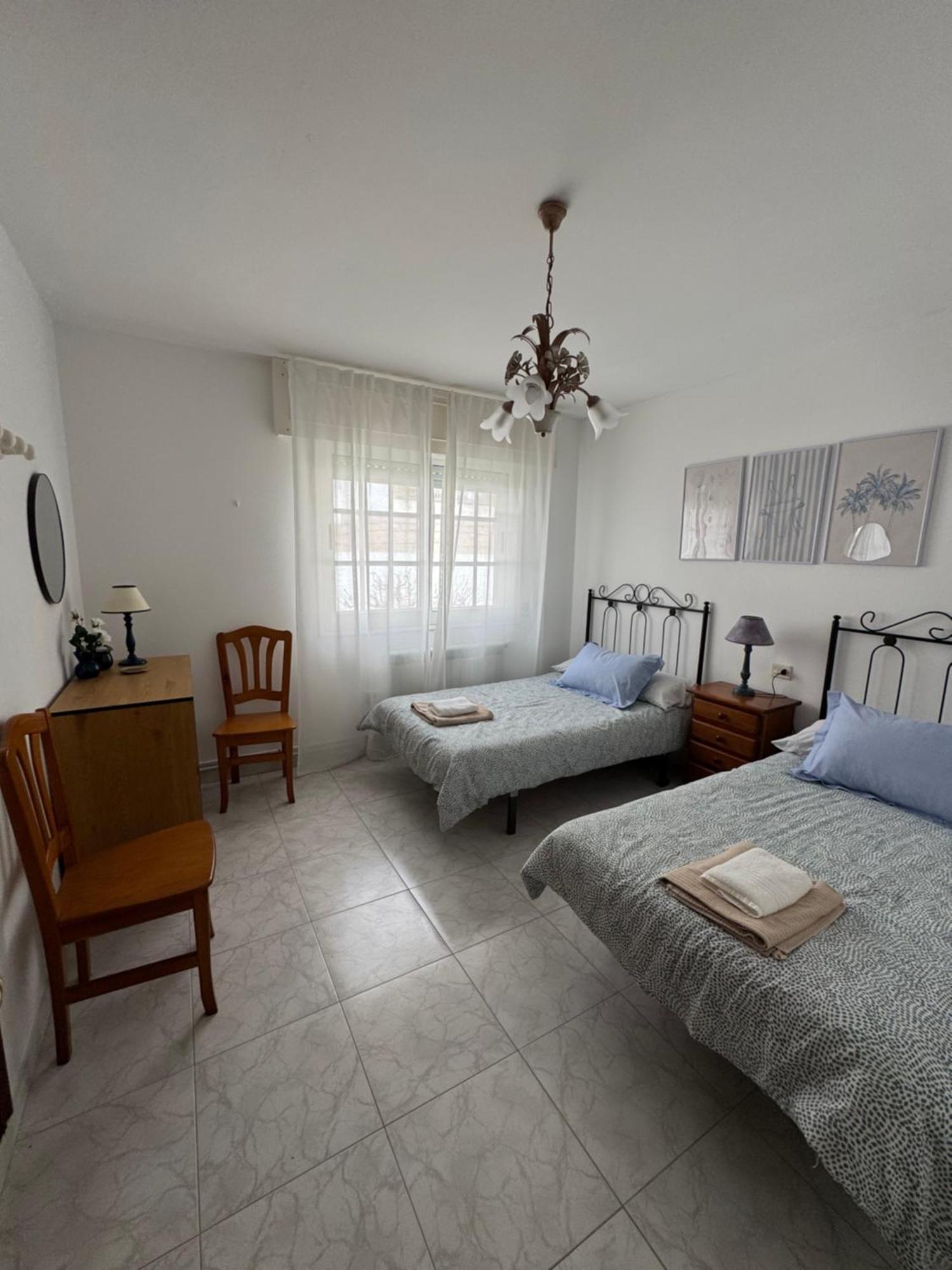 Chalet Sanxenxo Miraflores 외부 사진