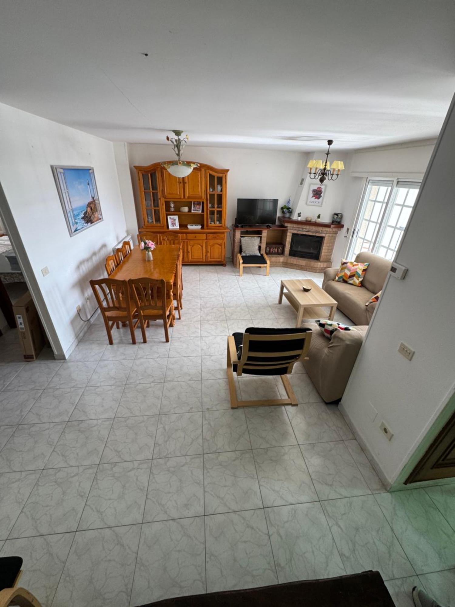 Chalet Sanxenxo Miraflores 외부 사진
