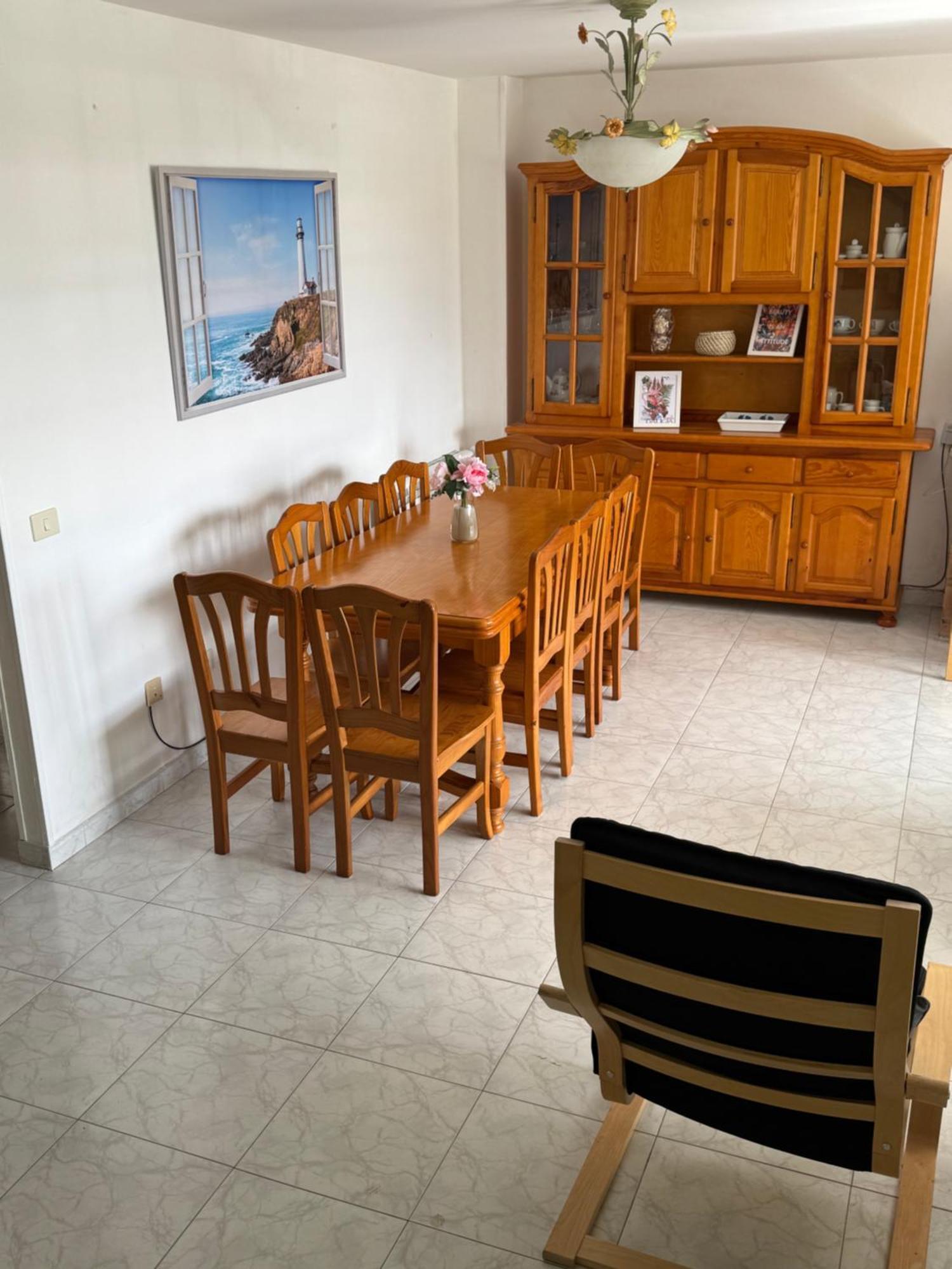 Chalet Sanxenxo Miraflores 외부 사진