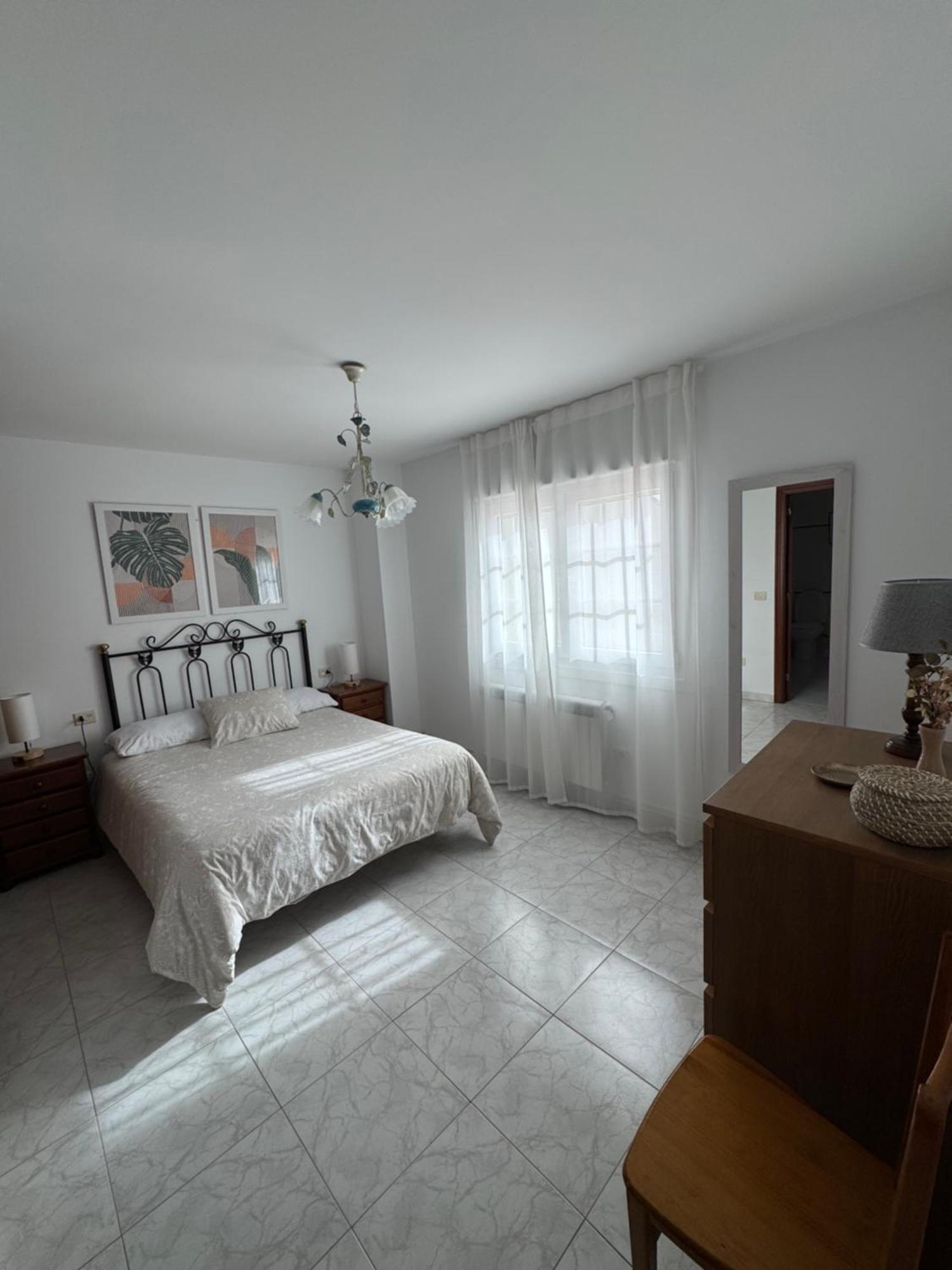 Chalet Sanxenxo Miraflores 외부 사진