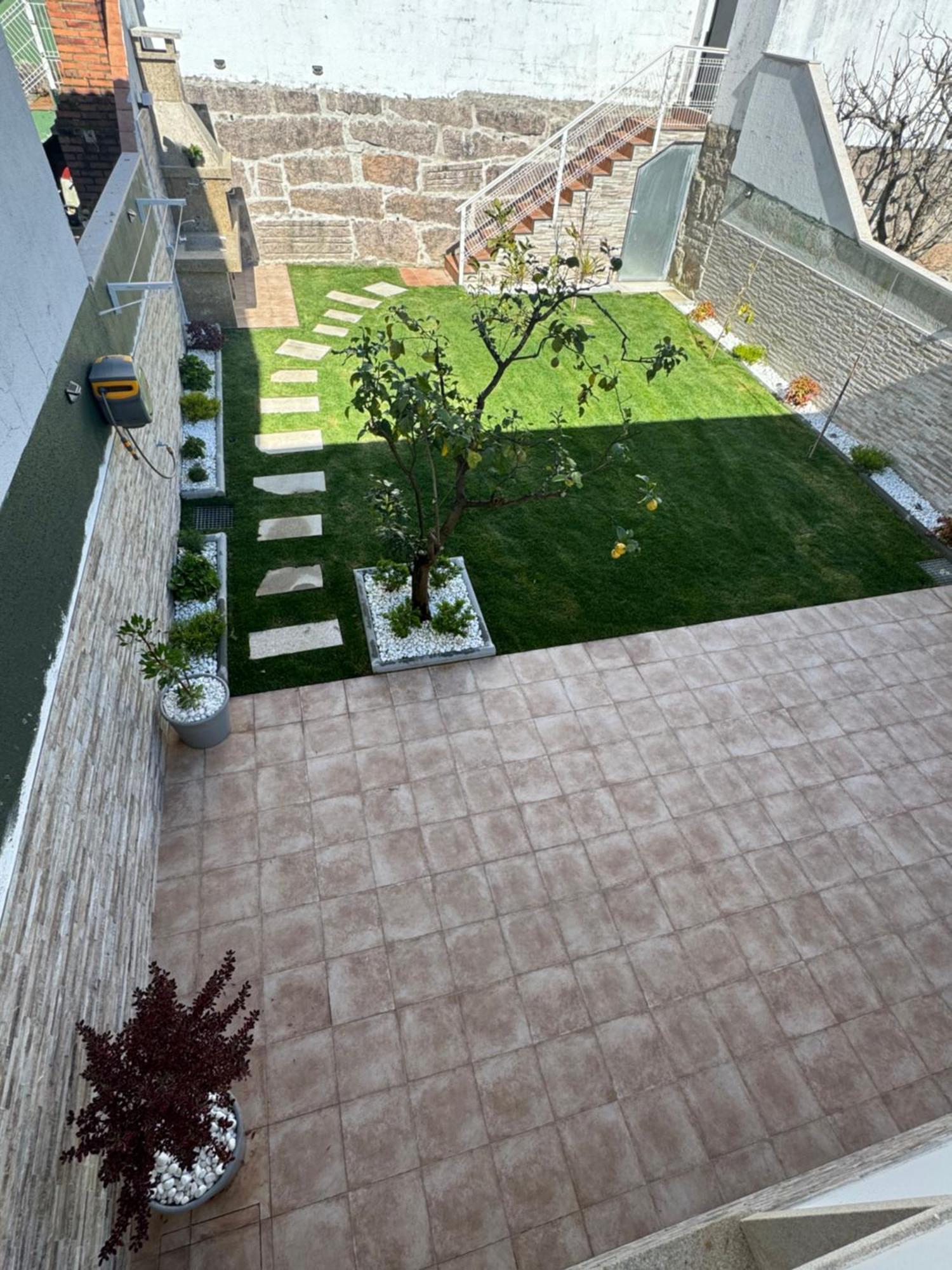 Chalet Sanxenxo Miraflores 외부 사진
