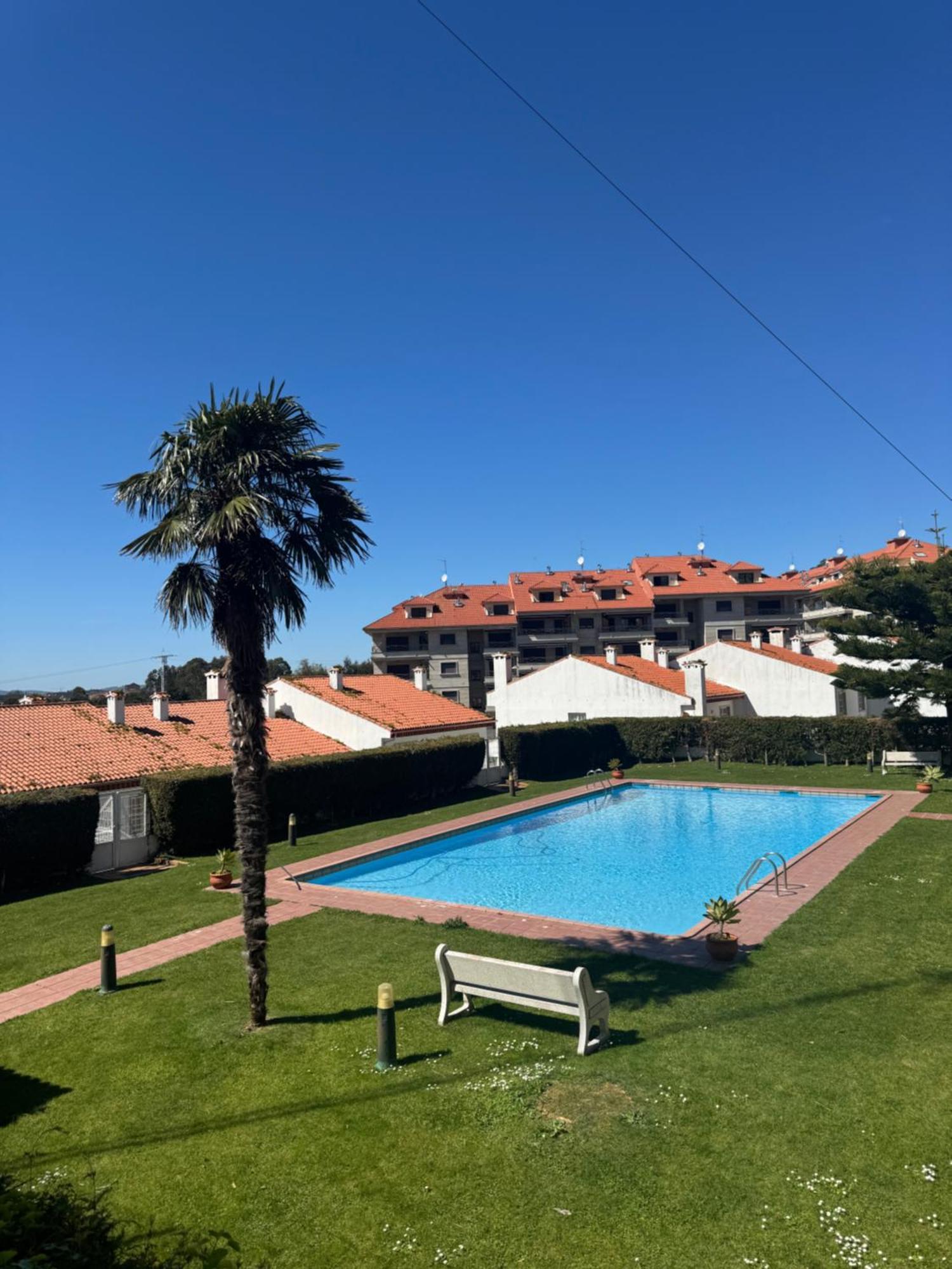 Chalet Sanxenxo Miraflores 외부 사진