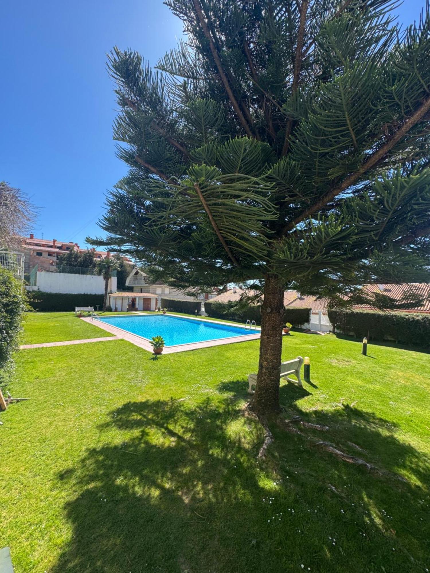 Chalet Sanxenxo Miraflores 외부 사진